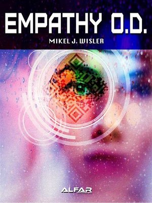 cover image of Empathy O.D.